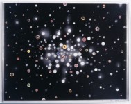 FRED TOMASELLI : UNTITLED